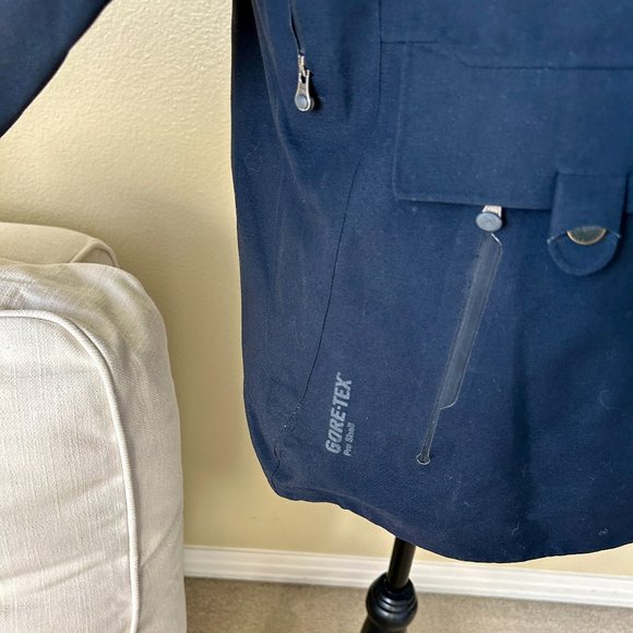 Merrell Goretex Pro Shell Jacket - Picture 7 of 15